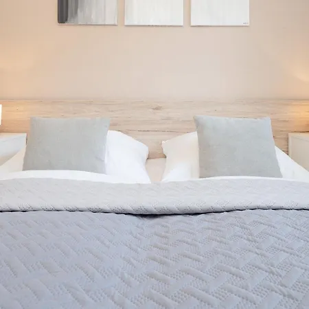 Apartament Luebecker Strasse 2 Muschelhain