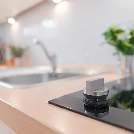 Luebecker Strasse 2 Muschelhain Apartament