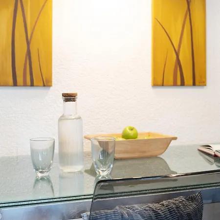 Apartment Luebecker Strasse 2 Muschelhain Groemitz