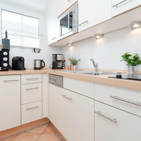 Luebecker Strasse 2 Muschelhain Grömitz