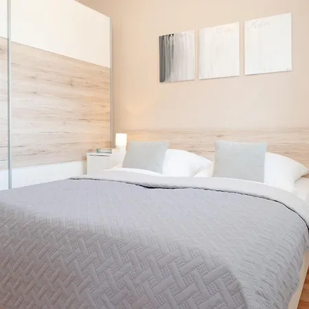 Luebecker Strasse 2 Muschelhain Apartament Grömitz