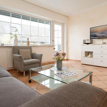Luebecker Strasse 2 Muschelhain Apartment