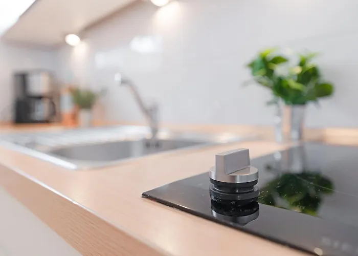 Luebecker Strasse 2 Muschelhain Apartment