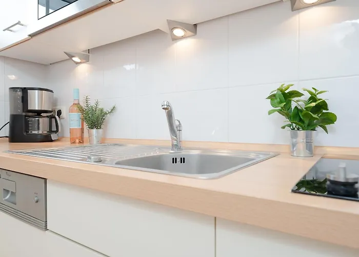 Luebecker Strasse 2 Muschelhain Apartment Groemitz