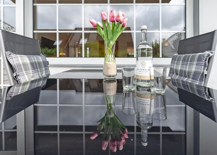 Luebecker Strasse 2 Muschelhain